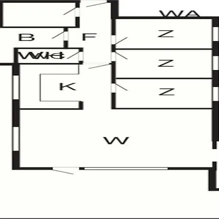 8 Person In Nex * Vester Somarken