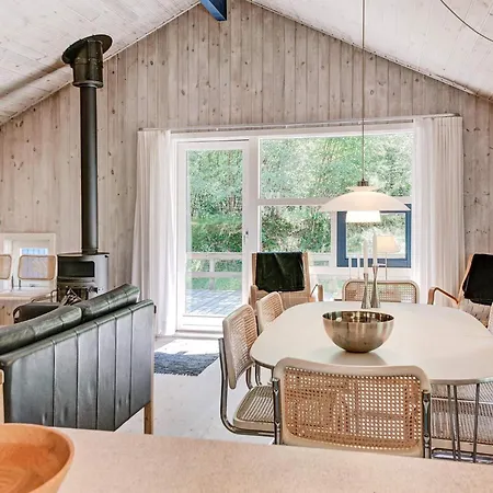 Holiday home Charming House - By Traum