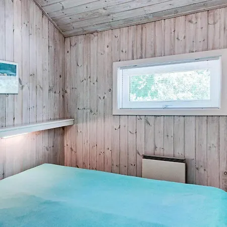 Holiday home Charming House - By Traum Vester Somarken