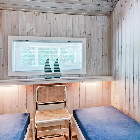 Charming House - By Traum Vester Somarken