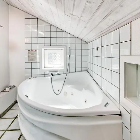 Charming House - By Traum * Vester Somarken