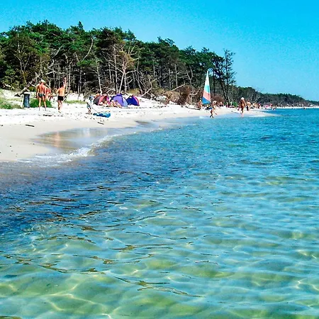 Holiday home Charming House - By Traum